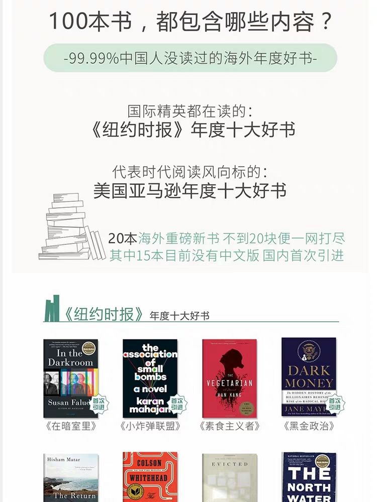 100本經(jīng)典全球有聲好書，頂尖學(xué)者強(qiáng)烈推薦！插圖2