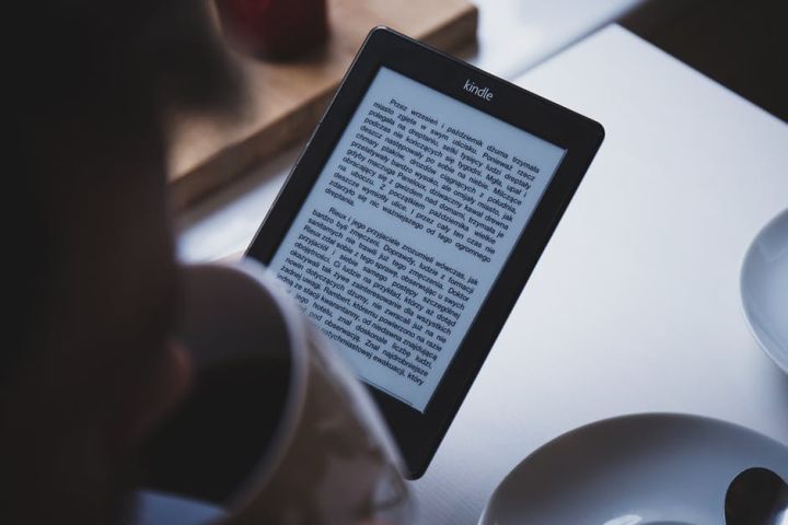 2000本kindle電子書資源，全部送給你！插圖