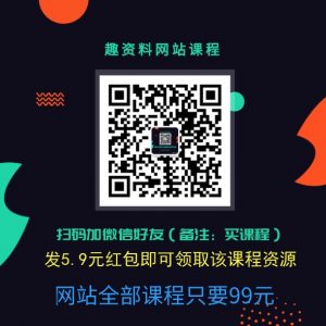 2019暑假班新課 小學(xué)大語文大數(shù)學(xué)1-6年級(jí)全套視頻課程百度云網(wǎng)盤分享插圖6