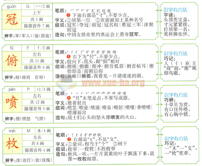 部編小學(xué)語(yǔ)文5年上冊(cè)教材解讀PDF書籍百度云網(wǎng)盤分享插圖