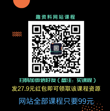 2021張雪峰高考志愿填報系列課程價值599元-百度云分享_趣資料教程資源插圖1