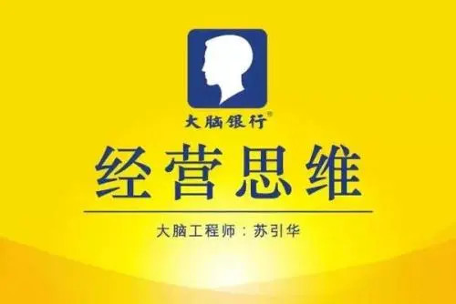 蘇引華《思維商學(xué)院?2019經(jīng)營(yíng)思維》（140集）視頻_百度云網(wǎng)盤視頻資源插圖