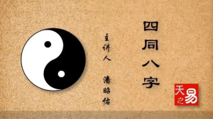 潘昭佑 天之易講課全集百度網(wǎng)盤插圖