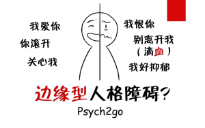 周勵(lì)志 邊緣型人格障礙評(píng)估與治療30講百度網(wǎng)盤插圖