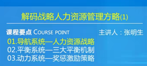 張明生·解碼戰(zhàn)略人力資源管理方略百度網(wǎng)盤(pán)插圖